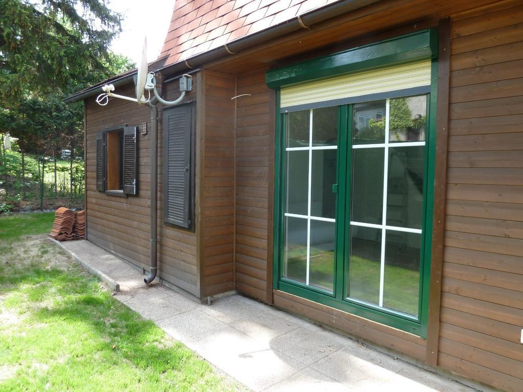 Vienna Cottage Room photo
